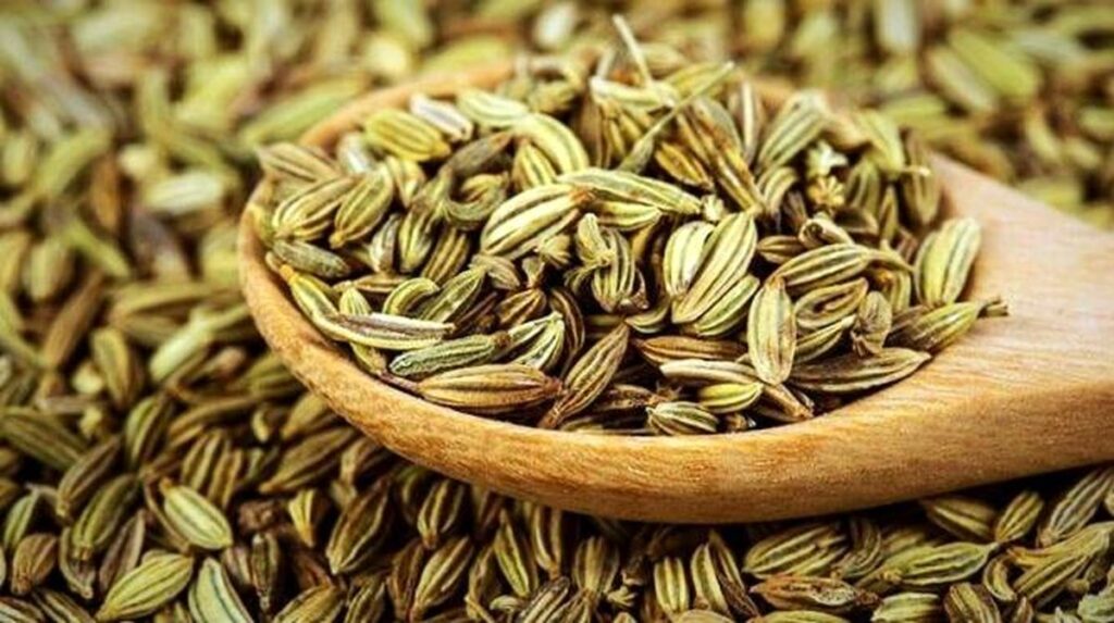 خواص زیره سبز چیست