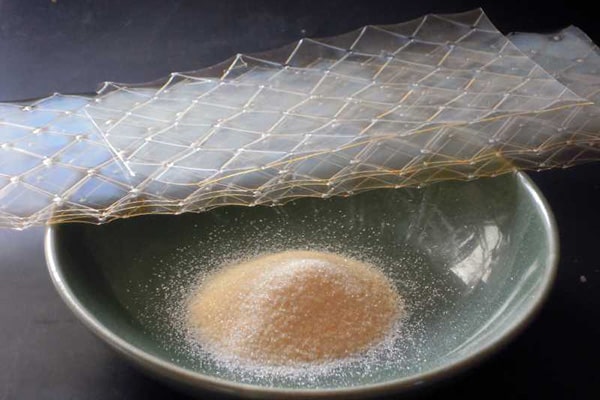 ژلاتین حیوانی