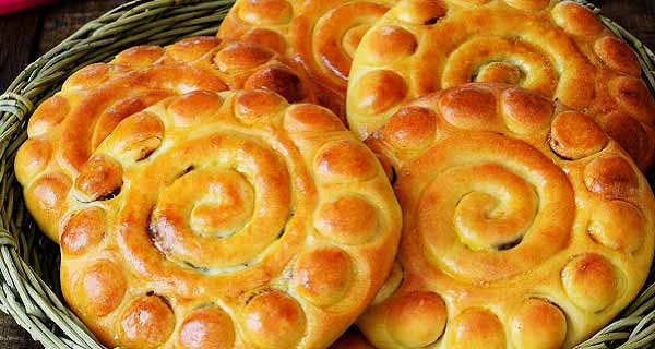 طرز تهیه کوچه فومن