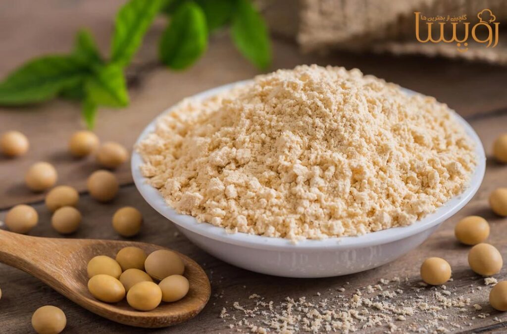بهترین پروتئین گیاهی برای عضله سازی