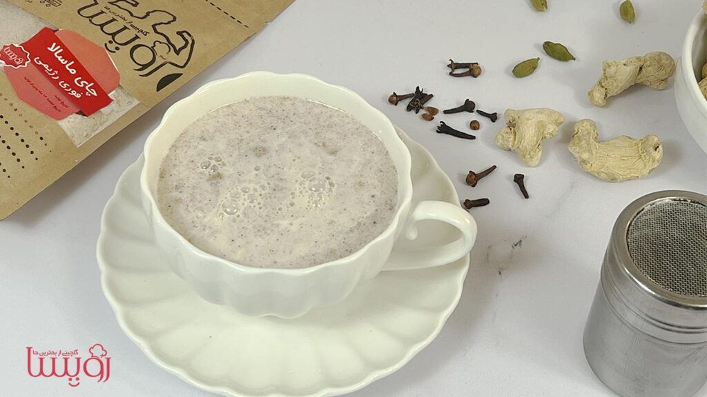 خواص چای ماسالا چیست
