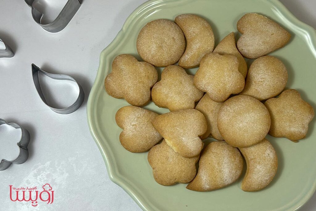 کوکی کره ای