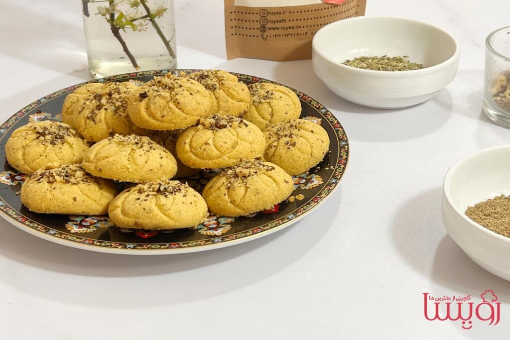 شیرینی محلی مازندران