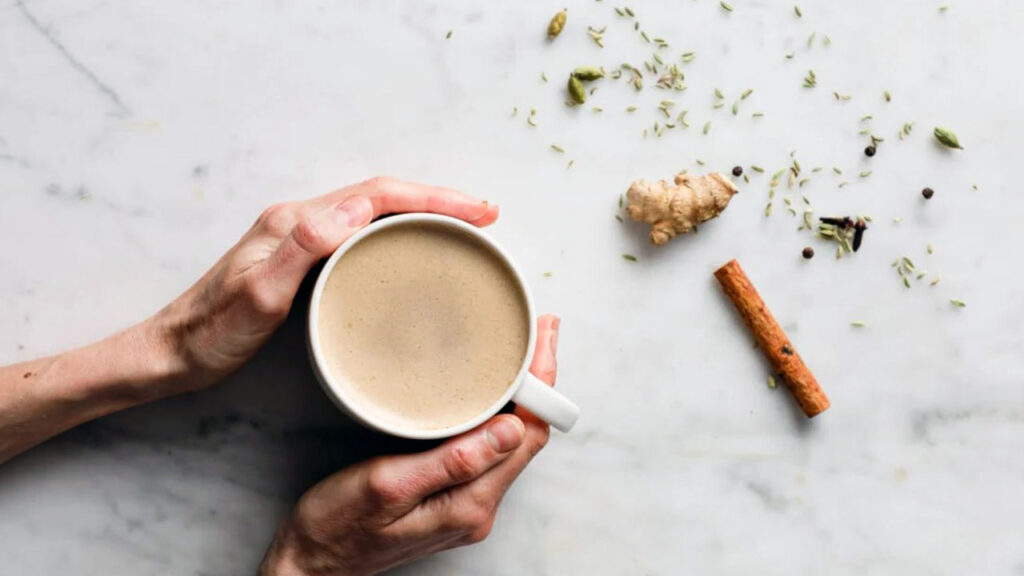 چای ماسالا چه ترکیباتی دارد