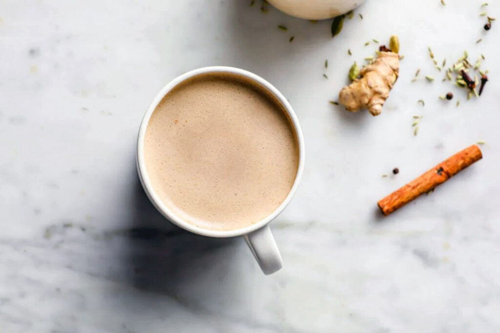 ترکیبات چای ماسالا اصل