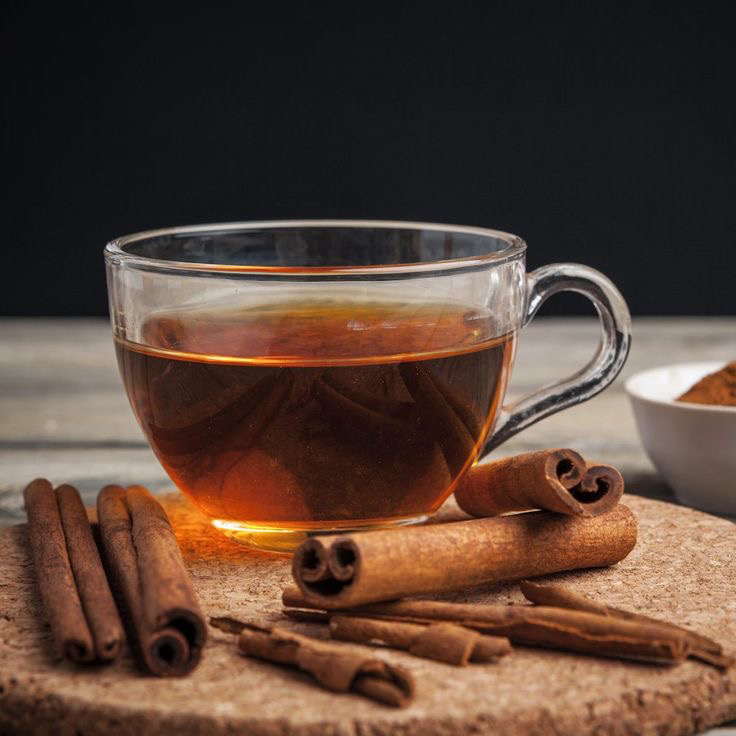 خواص چای دارچین برای سرما خوردگی