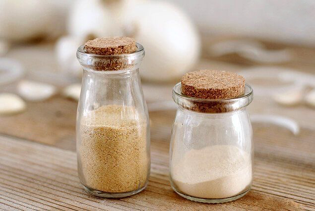 ادویه مخصوص ماهی