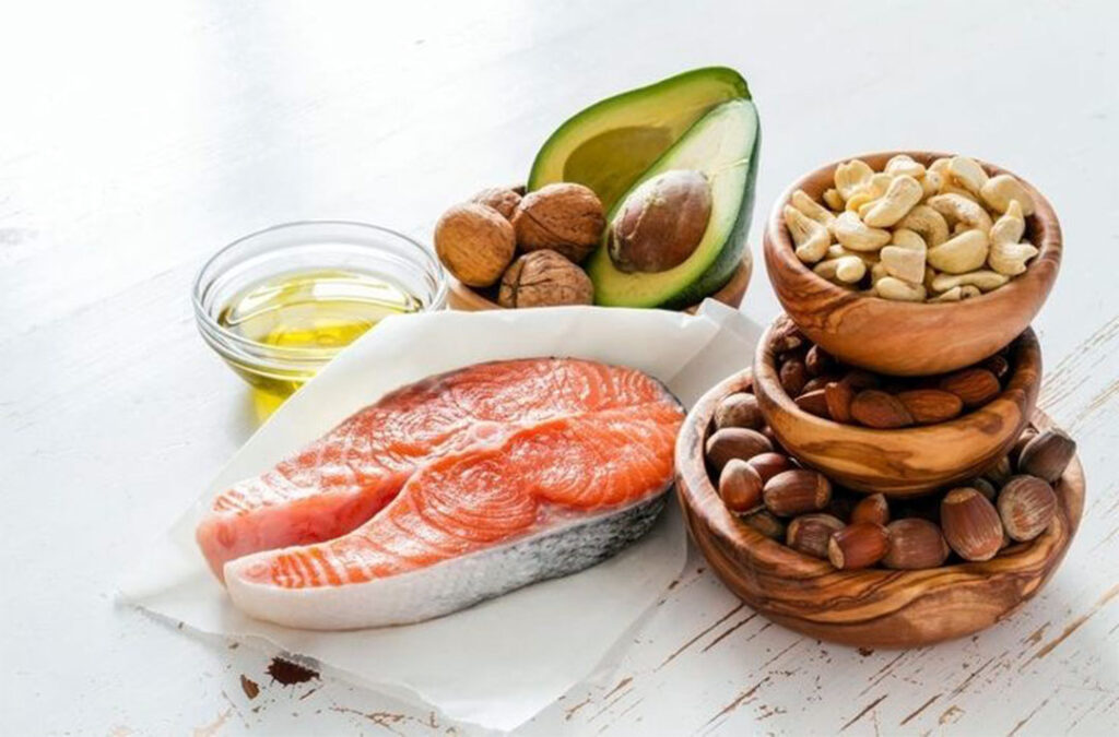 رژیم غذایی کتوژنیک