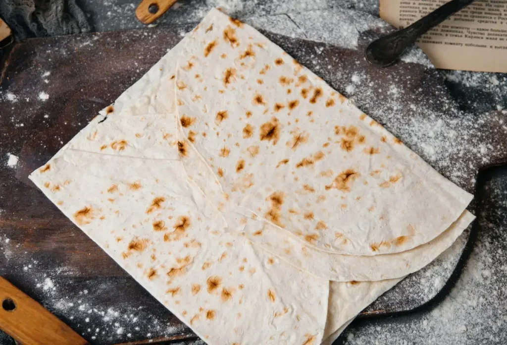 خواص نان بدون گلوتن