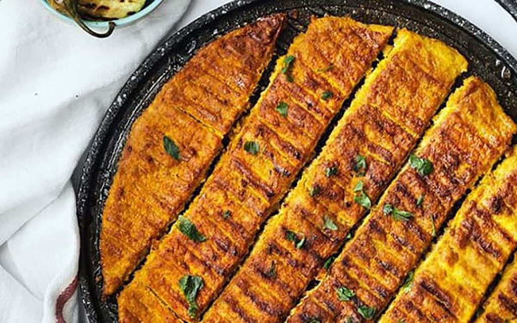 کوبیده مرغ رژیمی