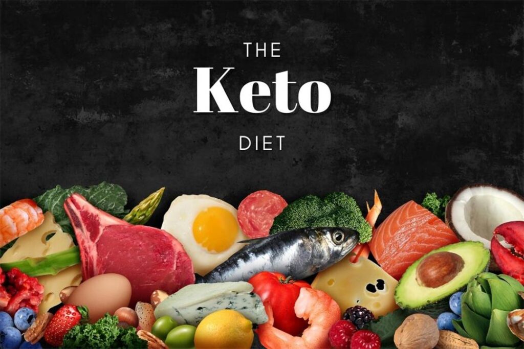 رژِیم کتوژنیک 7 روزه رایگان