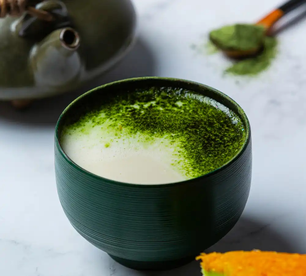 انواع چای برای لاغری