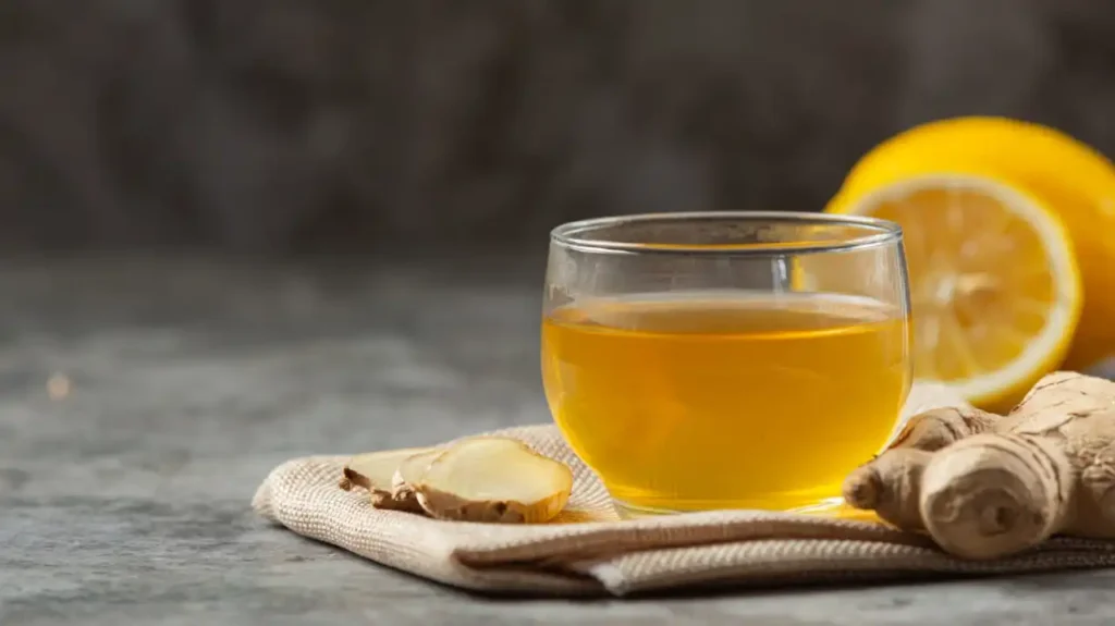 چای برای چربی سوزی
