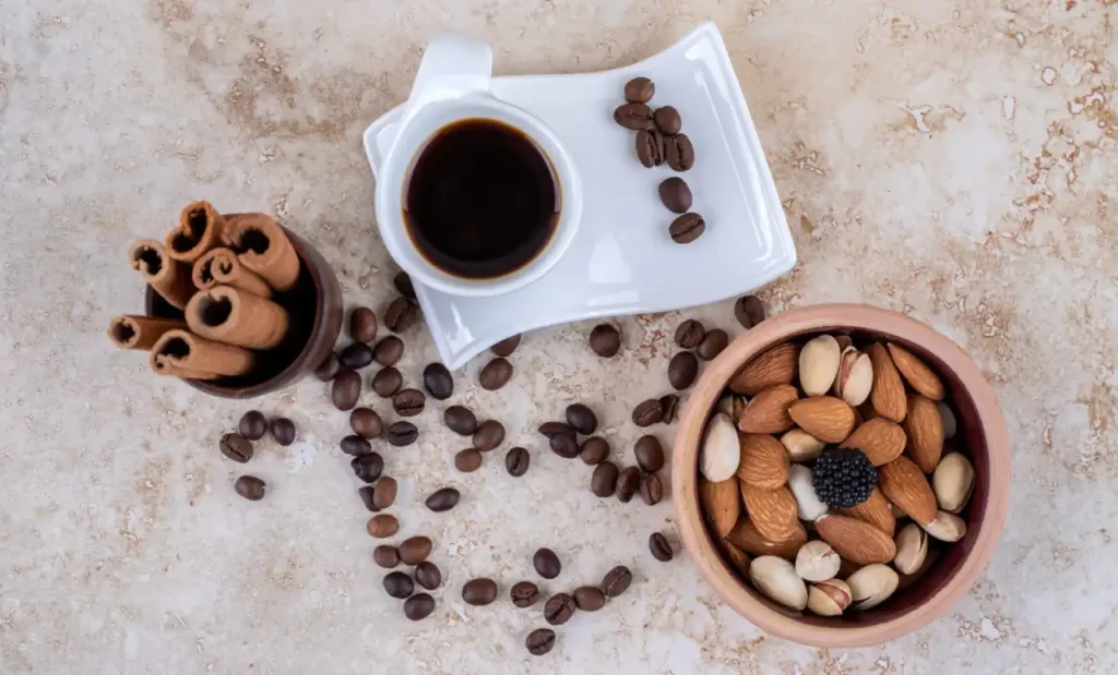 قهوه برای کبد مفید است