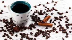 بهترین زمان خوردن قهوه برای کبد چرب