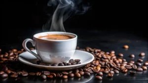 چه افرادی نباید قهوه بنوشند