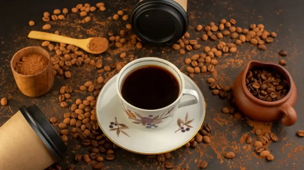 بهترین قهوه برای بدنسازی و ورزشکارها