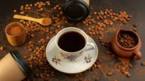 بهترین قهوه برای بدنسازی و ورزشکارها