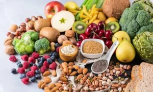 بهترین مواد غذایی ضد استرس