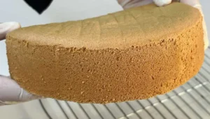 بهترین آرد برای کیک