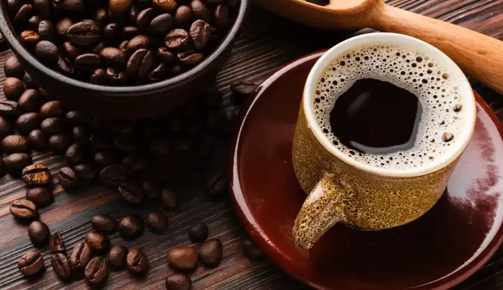 بهترین ترکیب قهوه عربیکا و روبوستا