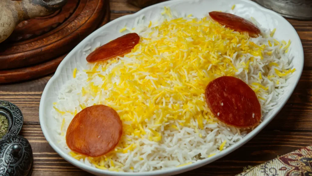 راهنمای خرید برنج ایرانی