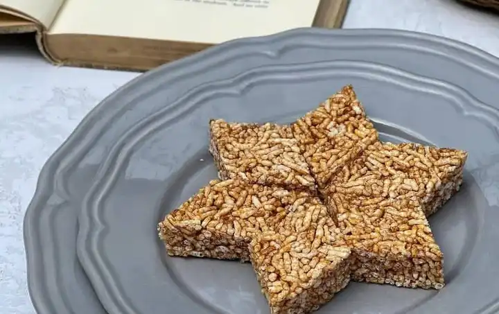 برنجک سوغات شمال