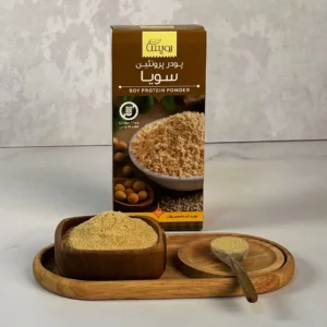 قیمت پودر پروتئین سویا
