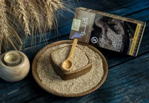 خرید کینوا برای لاغری