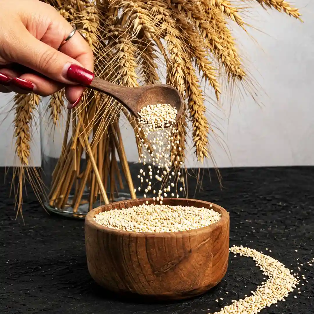 خرید کینوا وارداتی