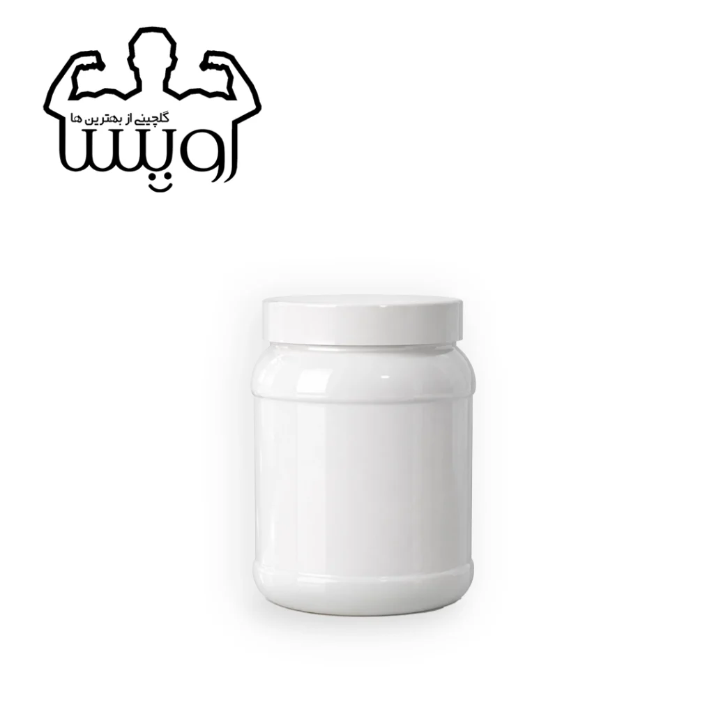 خرید قوطی مکمل بدنسازی