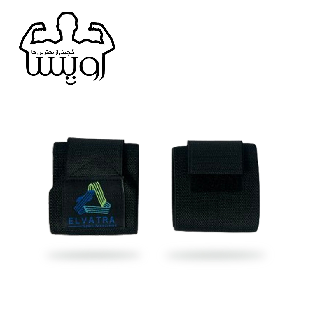 مچ بند پاورلیفتینگ کد 01