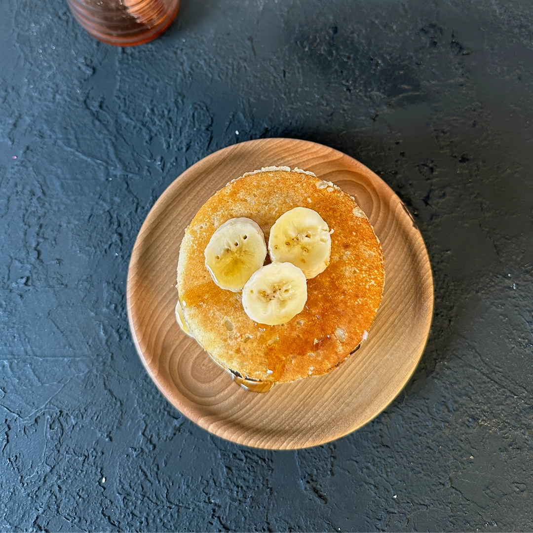 خرید پودر پنکیک پروتئینی برای ورزشکاران